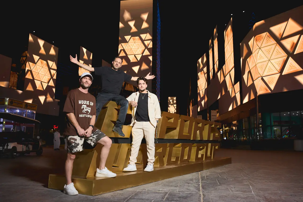 Esports World Cup, Saudi Arabia, additional photo